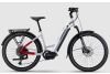 Rower elektryczny trekkingowy Haibike Trekking 7 w 100% gotowy do jazdy + Gratis tak